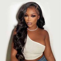 HD LACE WIGS