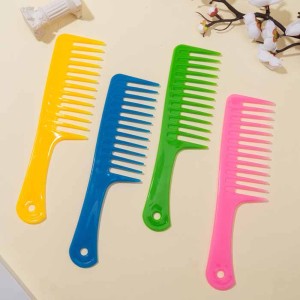 Wide Tooth Durable Hair Brush for Best Styling and Professional Hair Care Wide Tooth Durable Hair Brush for Best Styling and Professional Hair Care