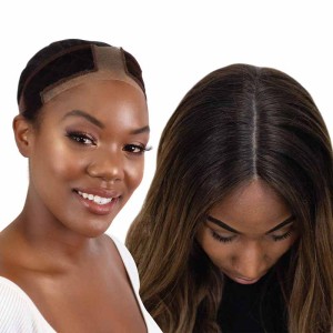 Secure Velvet Fully Adjustable Wig Grip Secure Velvet Fully Adjustable Wig Grip