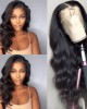 Body Wave 13x4 Frontal Undetectable HD Lace Long Wig 100% Human Hair Body Wave 13x4 Frontal Undetectable HD Lace Long Wig 100% Human Hair