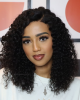 Natural Black Deep Wave Minimalist HD Lace C Part Long Wig 100% Human Hair Natural Black Deep Wave Minimalist HD Lace C Part Long Wig 100% Human Hair