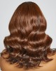 Limited Design Ombre Brown C Part Loose Wave Glueless 5x5 Closure Undetectable HD Lace Wig 100% Virgin Human Hair Limited Design Ombre Brown C Part Loose Wave Glueless 5x5 Closure Undetectable HD Lace Wig 100% Virgin Human Hair