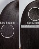 Put On & Go Straight Bob Minimalist HD Lace Glueless Mid Part Short Wig 100% Human Hair Put On & Go Straight Bob Minimalist HD Lace Glueless Mid Part Short Wig 100% Human Hair