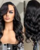 Body Wave 360 Lace Pre-Plucked Long Wig 100% Human Hair Body Wave 360 Lace Pre-Plucked Long Wig 100% Human Hair
