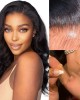 Body Wave 13x4 Frontal Undetectable HD Lace Long Wig 100% Human Hair Body Wave 13x4 Frontal Undetectable HD Lace Long Wig 100% Human Hair