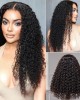 Deep Wave 5×5 Closure HD Lace Glueless Mid Part Long Wig 100% Human Hair Deep Wave 5×5 Closure HD Lace Glueless Mid Part Long Wig 100% Human Hair