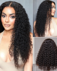 180% or 200% Density Water Wave 5x5 Closure HD Lace Glueless Long Wig 100% Human Hair 180% or 200% Density Water Wave 5x5 Closure HD Lace Glueless Long Wig 100% Human Hair
