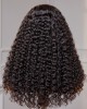 Deep Wave 5×5 Closure HD Lace Glueless Mid Part Long Wig 100% Human Hair Deep Wave 5×5 Closure HD Lace Glueless Mid Part Long Wig 100% Human Hair