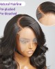 Limited Design Layered Body Wave With Bangs 5x5 Closure Lace Glueless C Part Long Wig 100% Human Hair Limited Design Layered Body Wave With Bangs 5x5 Closure Lace Glueless C Part Long Wig 100% Human Hair