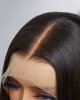 Luxury Choice Super Density Silky Straight 13x4 Frontal Lace Long Wig 100% Human Hair Luxury Choice Super Density Silky Straight 13x4 Frontal Lace Long Wig 100% Human Hair