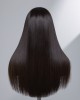 Luxury Choice Super Density Silky Straight 13x4 Frontal Lace Long Wig 100% Human Hair Luxury Choice Super Density Silky Straight 13x4 Frontal Lace Long Wig 100% Human Hair
