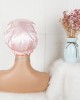 Double Layer Women's Hair Care Soft Hat Double-Sided Silk Satin Night Cap Double Layer Women's Hair Care Soft Hat Double-Sided Silk Satin Night Cap