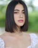 Center Part Lace Front Human Hair Wigs 14 Center Part Lace Front Human Hair Wigs 14