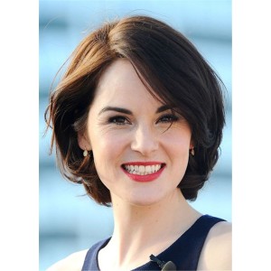 Natural Straight Bob Human Hair Basic Wigs Natural Straight Bob Human Hair Basic Wigs