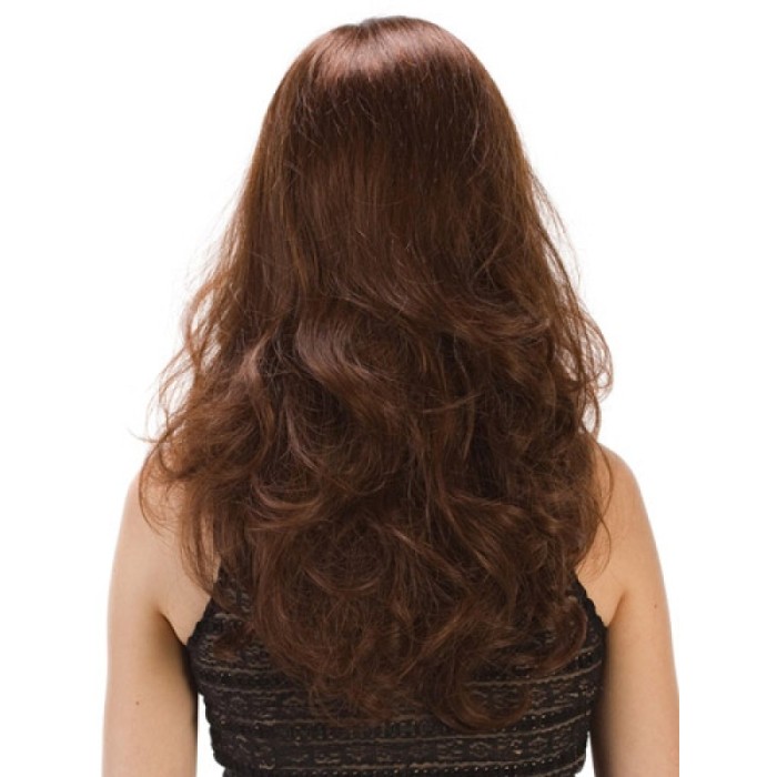 Brunette Balayage Remy Human Hair 13*6 Lace Front Wigs Brunette Balayage Remy Human Hair 13*6 Lace Front Wigs