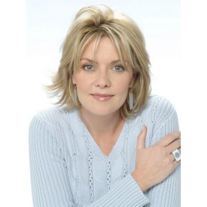 10" Layered Straight Blonde Hair Wigs 10" Layered Straight Blonde Hair Wigs
