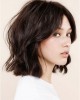 Big Volume Wavy Human Hair Fashion Wigs Big Volume Wavy Human Hair Fashion Wigs