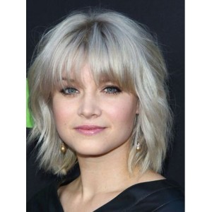 12" Wavy Chin Length Bobs Popular Bob Wigs 12" Wavy Chin Length Bobs Popular Bob Wigs