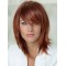 100% Human Hair Wig For Women 100% Human Hair Wig For Women