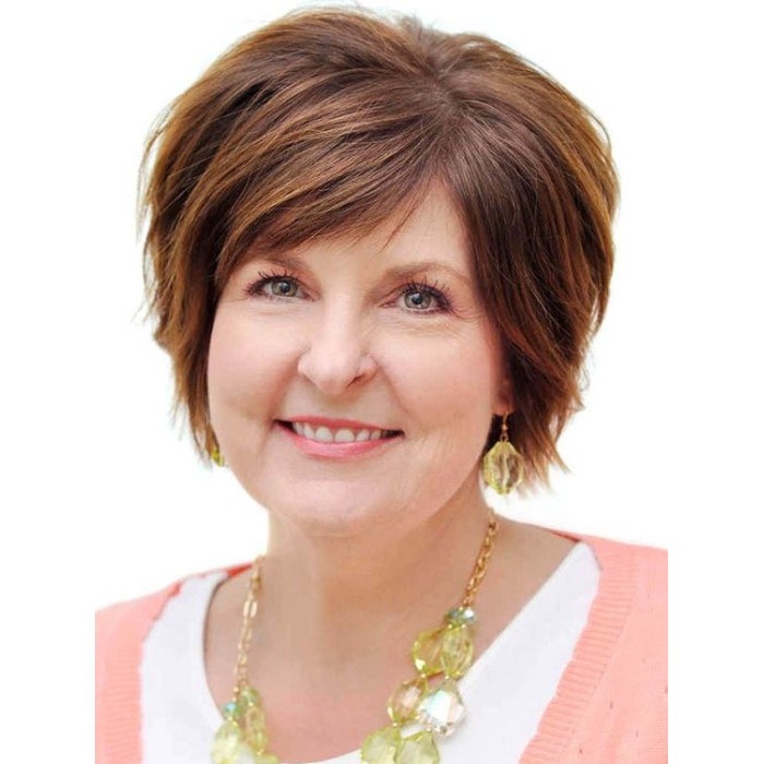 Classic Cute Short Human Hair Wigs Classic Cute Short Human Hair Wigs