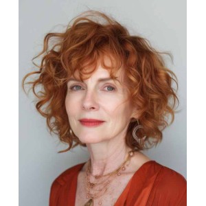 Loose Wavy Bob Human Hair Wigs Loose Wavy Bob Human Hair Wigs