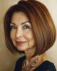 Stylish & Classical Bob Human Hair Wigs Stylish & Classical Bob Human Hair Wigs
