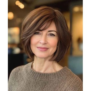 Inspired Human Hair Hairstyles to Elevate Your Look