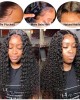 Put On \u0026 Go Glueless Kinky Straight Headband Long Wig 100% Human Hair (Get Free Trendy Headbands) Put On \u0026 Go Glueless Kinky Straight Headband Long Wig 100% Human Hair (Get Free Trendy Headbands)