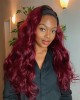 Throw On \u0026 Go Sugar Plum Loose Wave No Lace Glueless Long Headband Wig 100% Human Hair (Get Free Trendy Headbands) Throw On \u0026 Go Sugar Plum Loose Wave No Lace Glueless Long Headband Wig 100% Human Hair (Get Free Trendy Headbands)