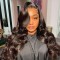 Lytinroop 13*4 HD Lace Front Wig Body Wave Human Hair Wigs Lytinroop 13*4 HD Lace Front Wig Body Wave Human Hair Wigs