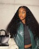 Lytinroop Human Hair Wigs For Women Full Density Curly Hair Lace Front Wig Lytinroop Human Hair Wigs For Women Full Density Curly Hair Lace Front Wig