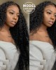 Lytinroop Long Hair Wigs Deep Wave Pre Plucked Lace Front Wigs Lytinroop Long Hair Wigs Deep Wave Pre Plucked Lace Front Wigs