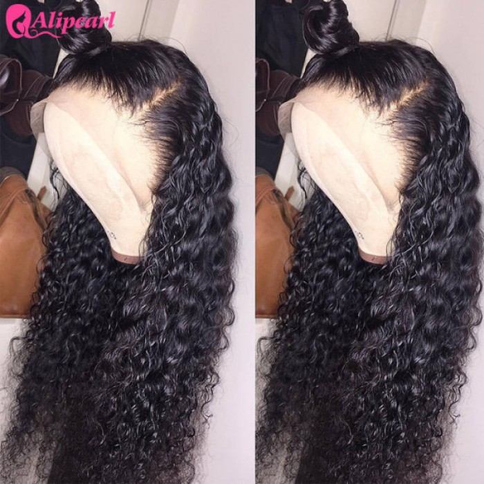 Lytinroop Long Hair Wigs Deep Wave Pre Plucked Lace Front Wigs Lytinroop Long Hair Wigs Deep Wave Pre Plucked Lace Front Wigs