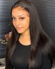 Lytinroop Straight Hair Lace Front Wigs Natural Hair Wigs Lytinroop Straight Hair Lace Front Wigs Natural Hair Wigs