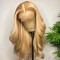 Lytinroop #P27/613 Brown to Blonde Ombre Wigs Body Wave 13x4 Lace Frontal Wig for Sale Lytinroop #P27/613 Brown to Blonde Ombre Wigs Body Wave 13x4 Lace Frontal Wig for Sale