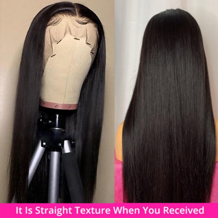 Lytinroop Wet And Wavy Hair Water Wave Wig Human Lace Front Wigs Lytinroop Wet And Wavy Hair Water Wave Wig Human Lace Front Wigs