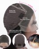 Lytinroop Wet And Wavy Hair Water Wave Wig Human Lace Front Wigs Lytinroop Wet And Wavy Hair Water Wave Wig Human Lace Front Wigs