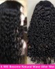 Lytinroop Wet And Wavy Hair Water Wave Wig Human Lace Front Wigs Lytinroop Wet And Wavy Hair Water Wave Wig Human Lace Front Wigs