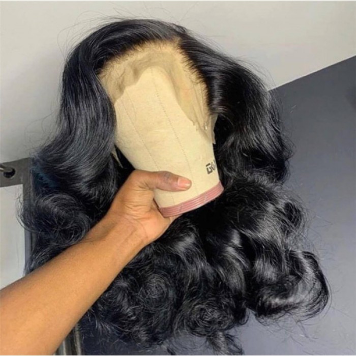Lytinroop Loose Wave Hair Frontal Wig Human Hair Lace Wigs Glueless Lace Wigs Lytinroop Loose Wave Hair Frontal Wig Human Hair Lace Wigs Glueless Lace Wigs
