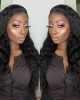 Lytinroop Loose Wave Hair Frontal Wig Human Hair Lace Wigs Glueless Lace Wigs Lytinroop Loose Wave Hair Frontal Wig Human Hair Lace Wigs Glueless Lace Wigs