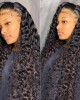 Lytinroop 13x6 Lace Front Human Hair Wigs Pre Plucked Deep Wave Long Wig Lytinroop 13x6 Lace Front Human Hair Wigs Pre Plucked Deep Wave Long Wig