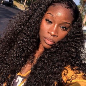 Lytinroop Curly Hair Wig New 13x6 Lace Front Wig Human Hair Natural Curly Wigs Lytinroop Curly Hair Wig New 13x6 Lace Front Wig Human Hair Natural Curly Wigs