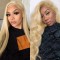 Lytinroop #613 Lace Front Wig Pre-plucked Blonde Human Hair Wigs Lytinroop #613 Lace Front Wig Pre-plucked Blonde Human Hair Wigs