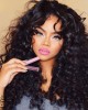 Natural Curly Human Hair Wigs for Sale 5x5 Lace Closure Wigs Natural Curly Human Hair Wigs for Sale 5x5 Lace Closure Wigs