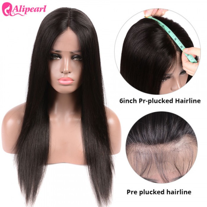 Affordable Long Wigs 6x6 Closure Wig Deep Wave Long Wavy Wigs Affordable Long Wigs 6x6 Closure Wig Deep Wave Long Wavy Wigs