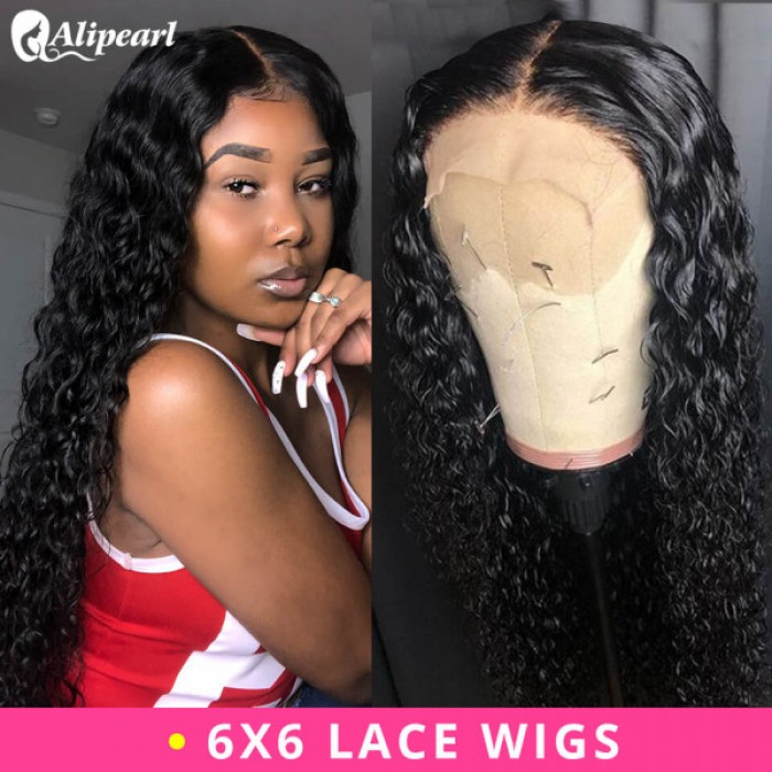 Long Blonde Wig 6x6 Lace Closure Wig Straight Human Hair Wigs Long Blonde Wig 6x6 Lace Closure Wig Straight Human Hair Wigs