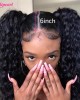 Long Blonde Wig 6x6 Lace Closure Wig Straight Human Hair Wigs Long Blonde Wig 6x6 Lace Closure Wig Straight Human Hair Wigs