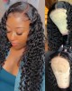 Affordable Long Wigs 6x6 Closure Wig Deep Wave Long Wavy Wigs Affordable Long Wigs 6x6 Closure Wig Deep Wave Long Wavy Wigs