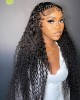 Affordable Long Wigs 6x6 Closure Wig Deep Wave Long Wavy Wigs Affordable Long Wigs 6x6 Closure Wig Deep Wave Long Wavy Wigs