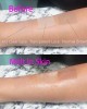 Lytinroop HD Lace 5x5 Closure Curly Glueless Wig With Bleached Knots Lytinroop HD Lace 5x5 Closure Curly Glueless Wig With Bleached Knots